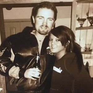 Meet your Posher, Lynne